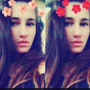 Meet your Posher, Jacquelynn